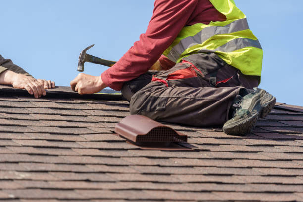Best Residential Roofing Contractor  in Miamisburg, OH