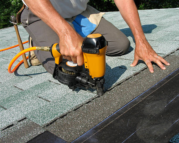 Best New Roof Installation  in Miamisburg, OH