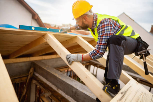 Best Residential Roofing Contractor  in Miamisburg, OH