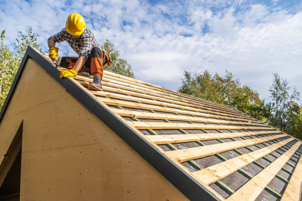 Best Storm Damage Roof Repair  in Miamisburg, OH