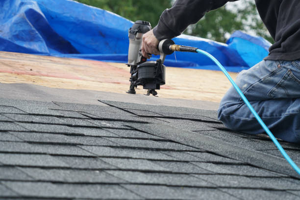 Quick and Trustworthy Emergency Roof Repair Services in Miamisburg, OH