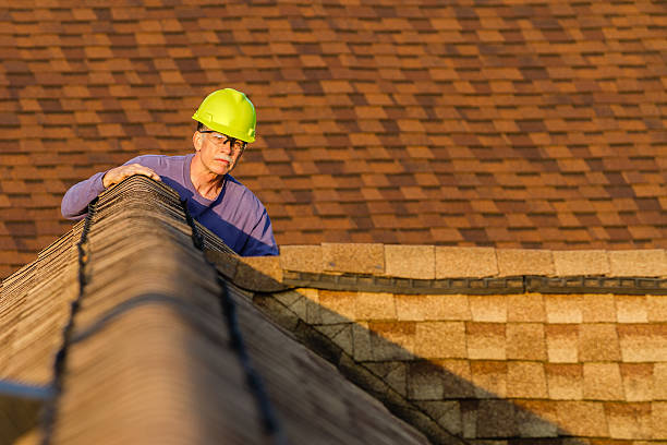 Best Roof Maintenance Services  in Miamisburg, OH