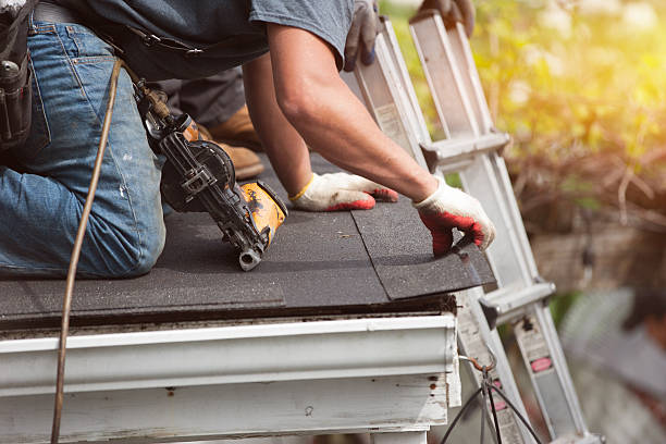 Quick and Trustworthy Emergency Roof Repair Services in Miamisburg, OH