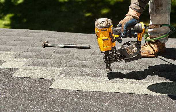 Roof Gutter Cleaning in Miamisburg, OH