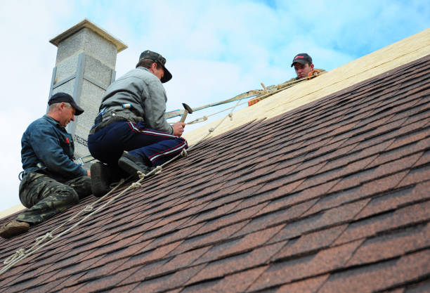Miamisburg, OH Roofing Contractor Company